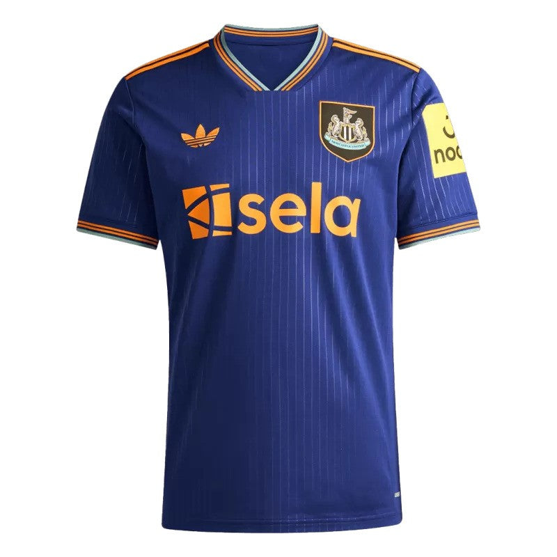 Newcastle United 2025/26 Third Jersey
