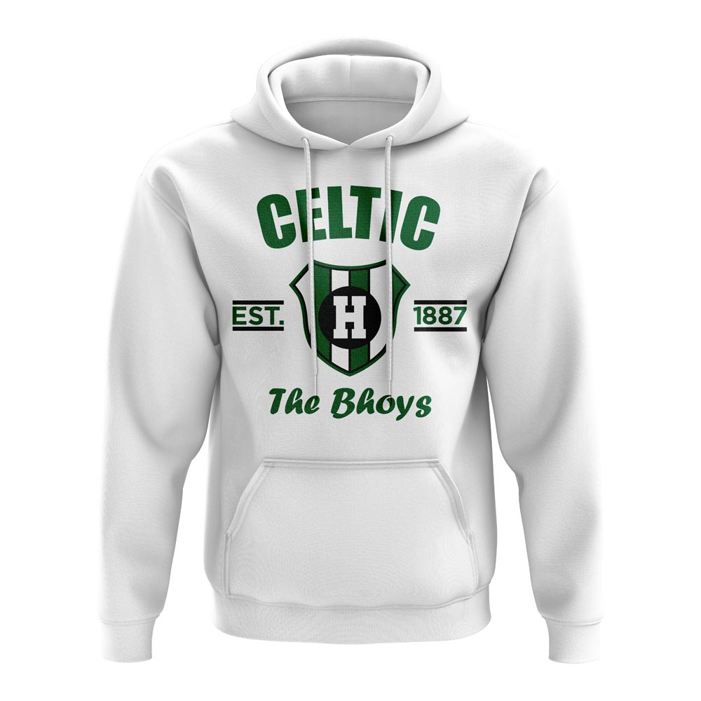 Celtic Established Hoody (White)_0