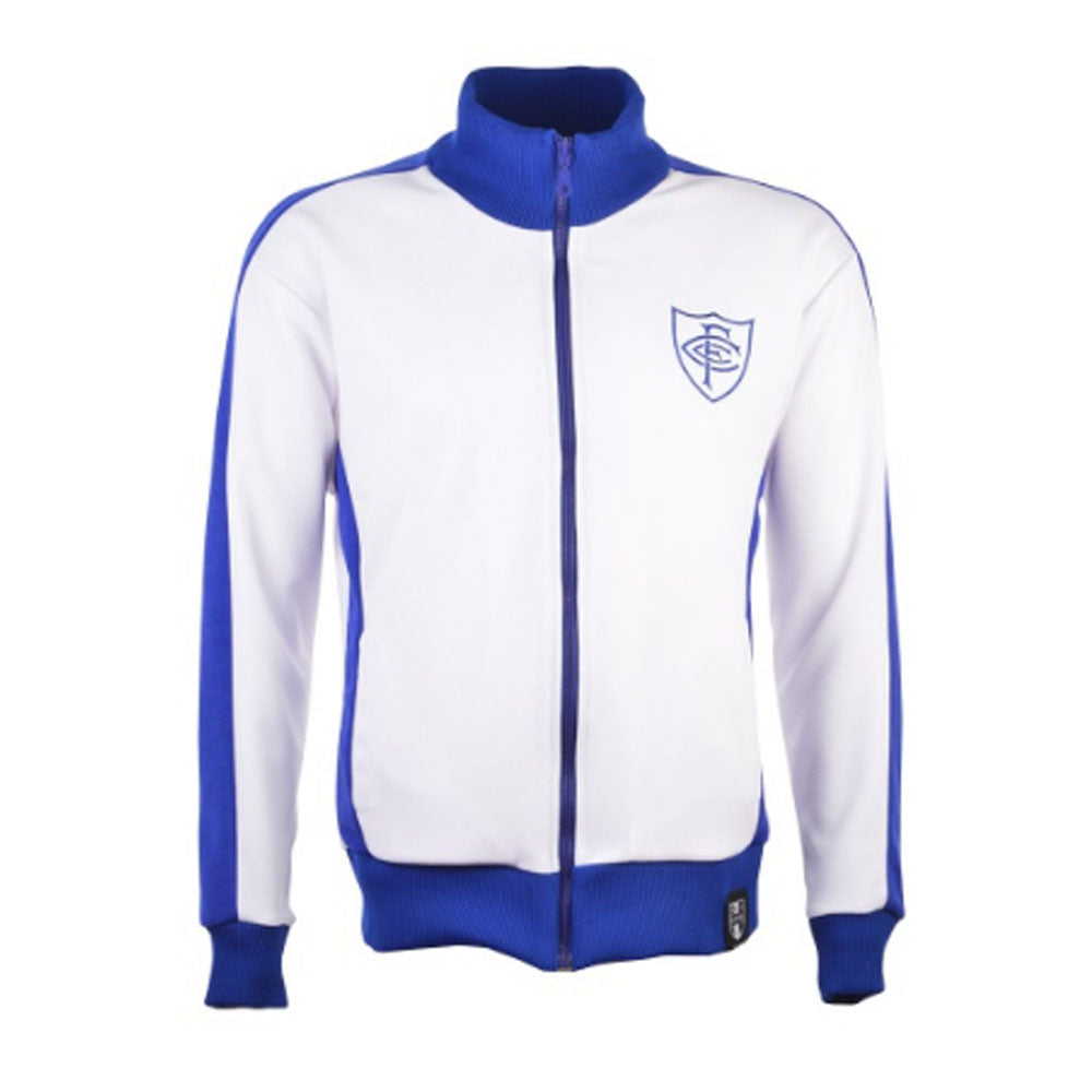 Chelsea Retro Track Top_0