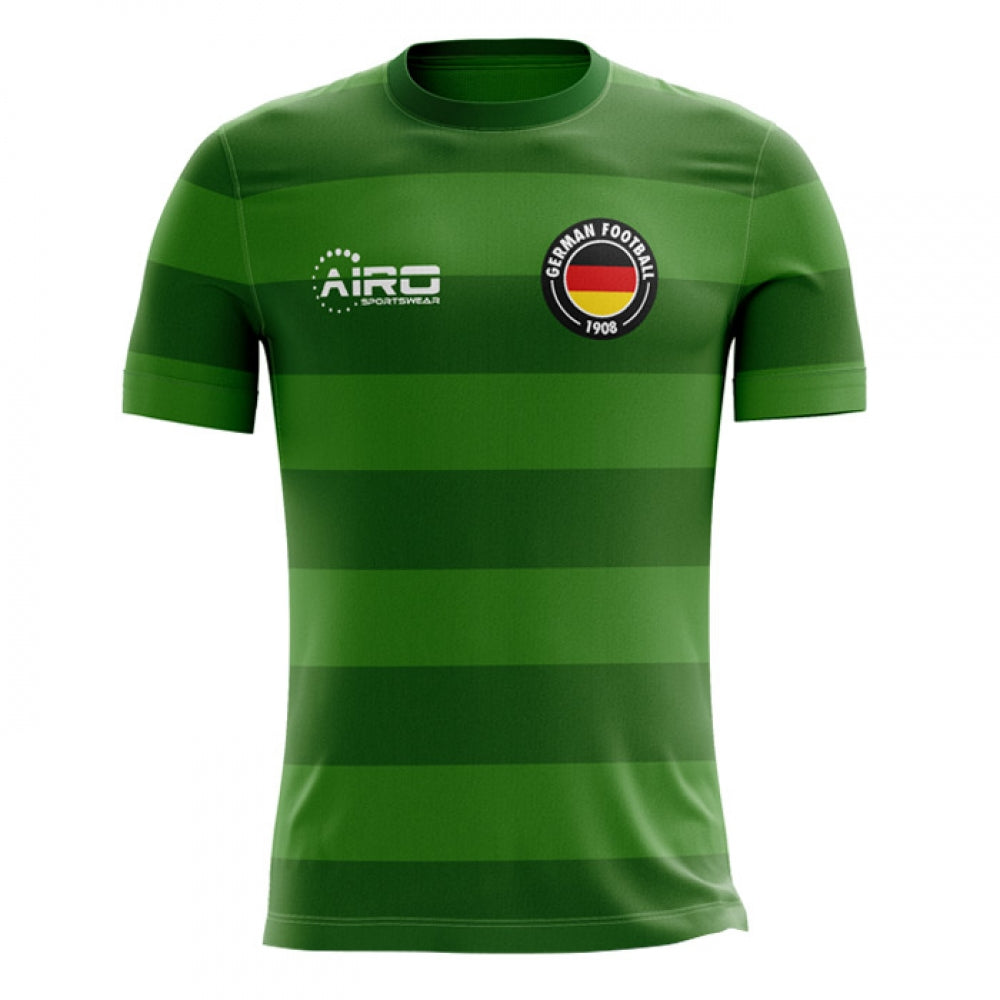 2023-2024 Germany Away Concept Football Shirt (Kids)_0