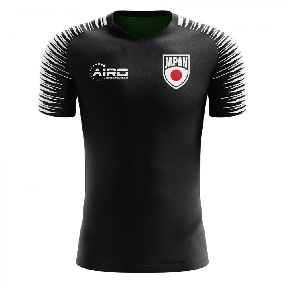 2023-2024 Japan Third Concept Football Shirt (Kids)_0