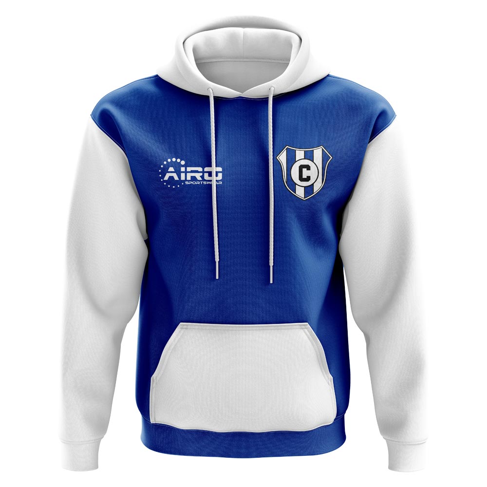 Cardiff Concept Club Football Hoody (Blue)_0