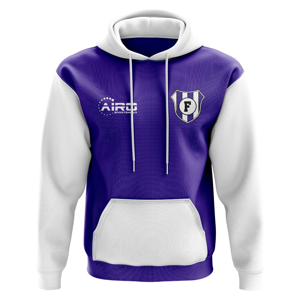 Fiorentina Concept Club Football Hoody (Blue)_0
