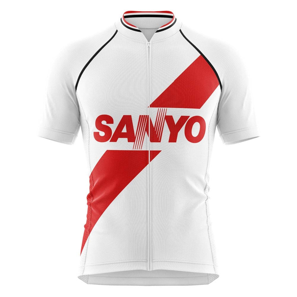 River Plate 1994 Concept Cycling Jersey_0