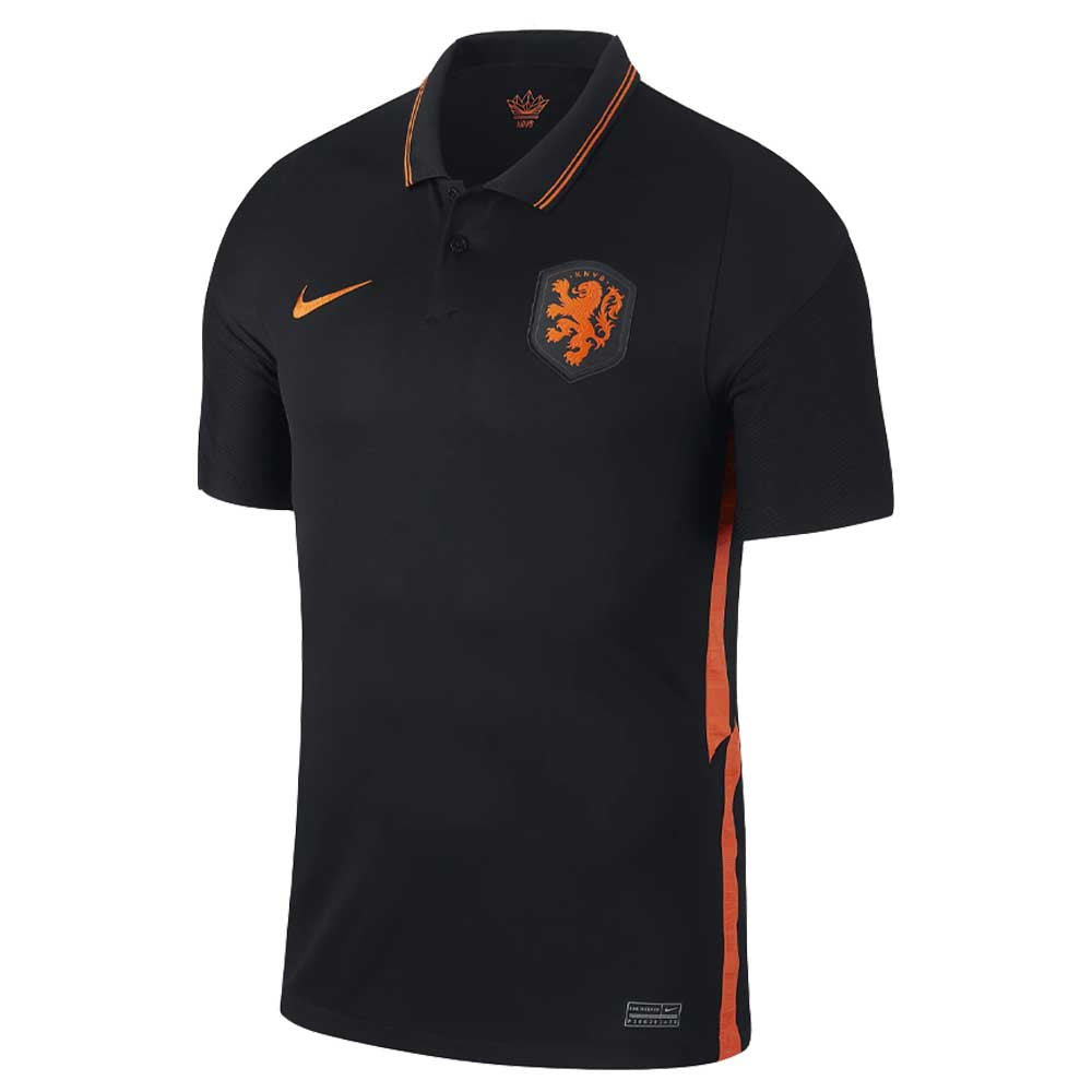 2020-2021 Holland Away Nike Football Shirt_0