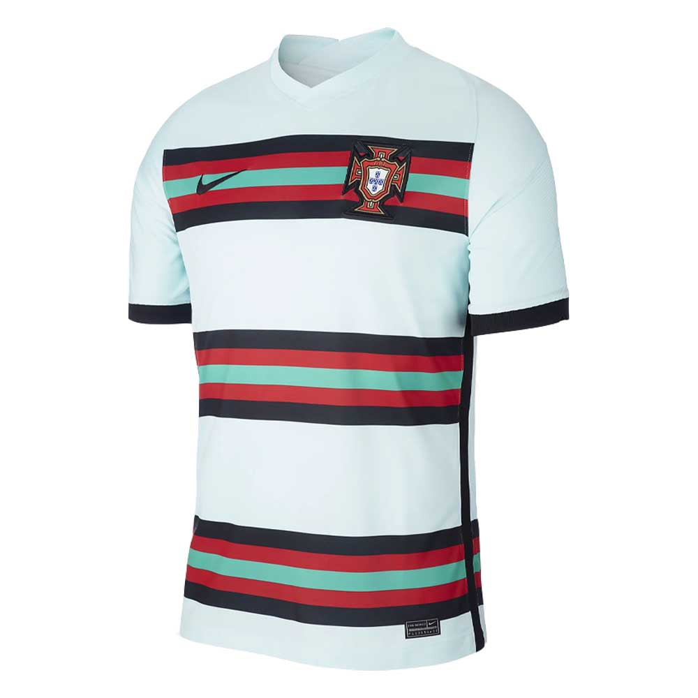 2020-2021 Portugal Away Nike Football Shirt_0