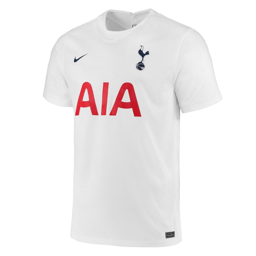 Tottenham 2021-2022 Home Shirt_0