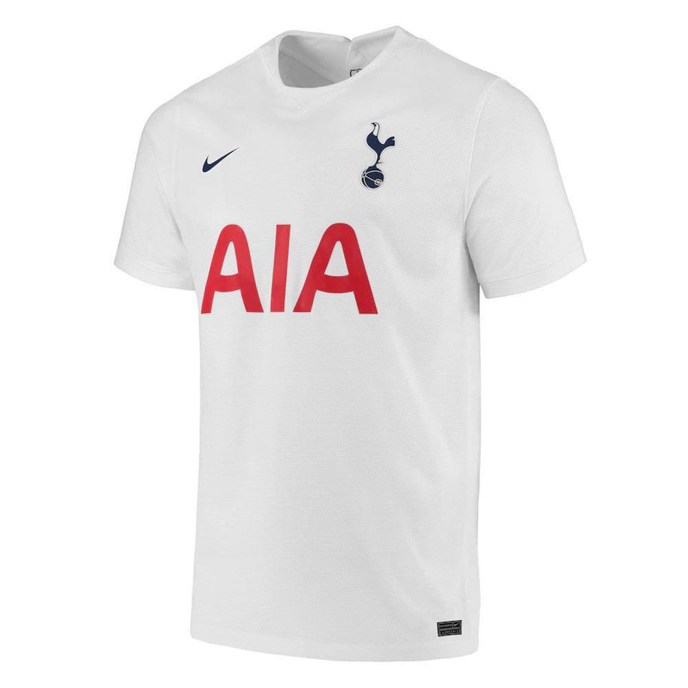 Tottenham 2021-2022 Home Shirt (Kids)_0