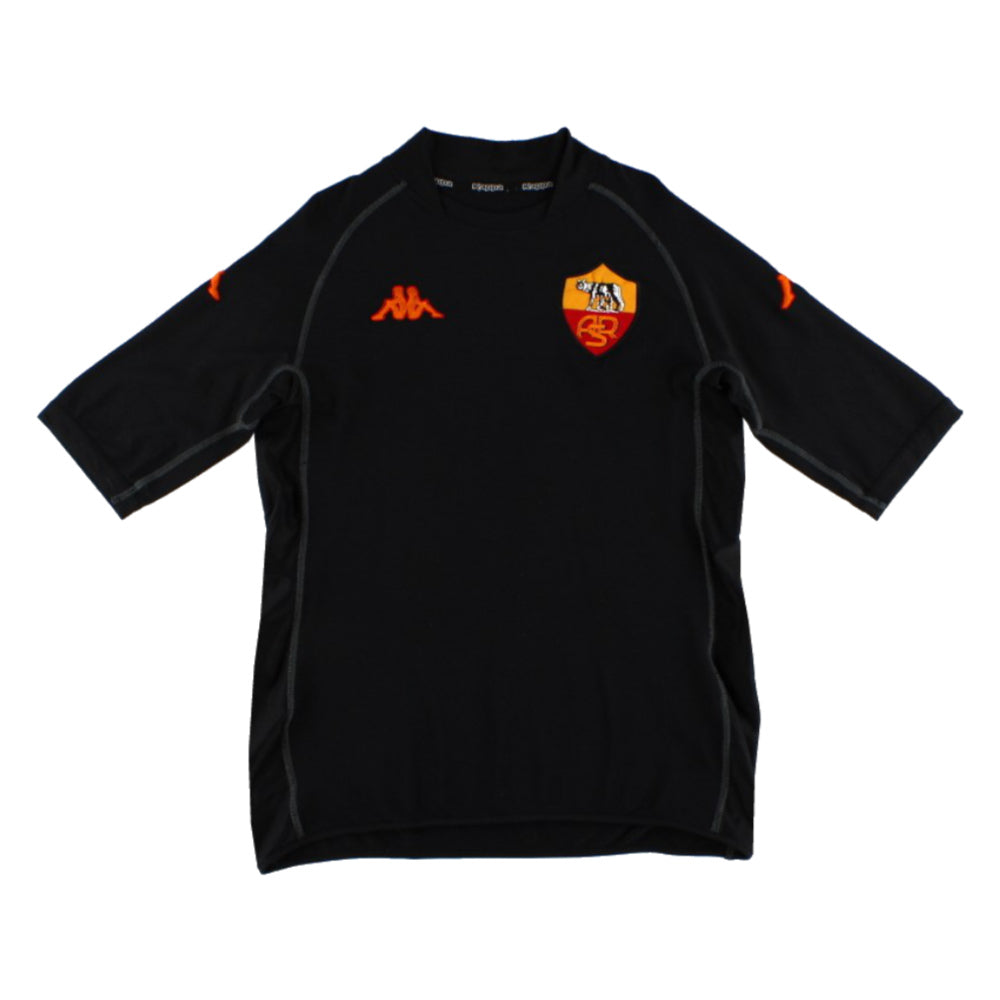 AS Roma 2002-03 Third Shirt (XL) (Good)_0