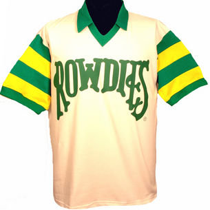 Tampa Bay Rowdies Shirt_0