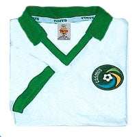 N.Y. Cosmos 1978 Shirt_0