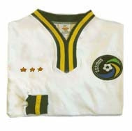 N.Y. Cosmos 1982 Shirt_0