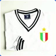 Juventus Mattrel Goalkeeper Shirt_0