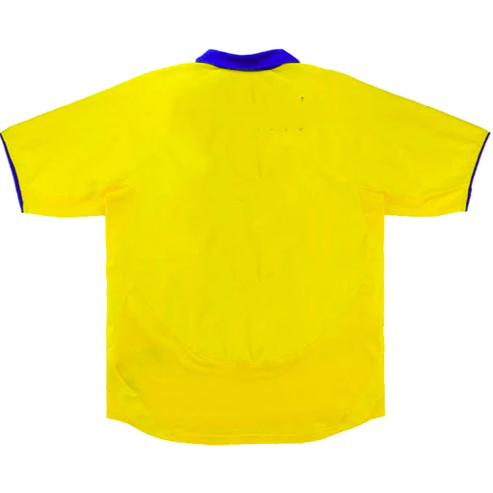 Arsenal 2003-05 Away Shirt (XLB) (Excellent)_1