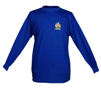 Manchester Reds 1968 European Cup Final Childrens_0