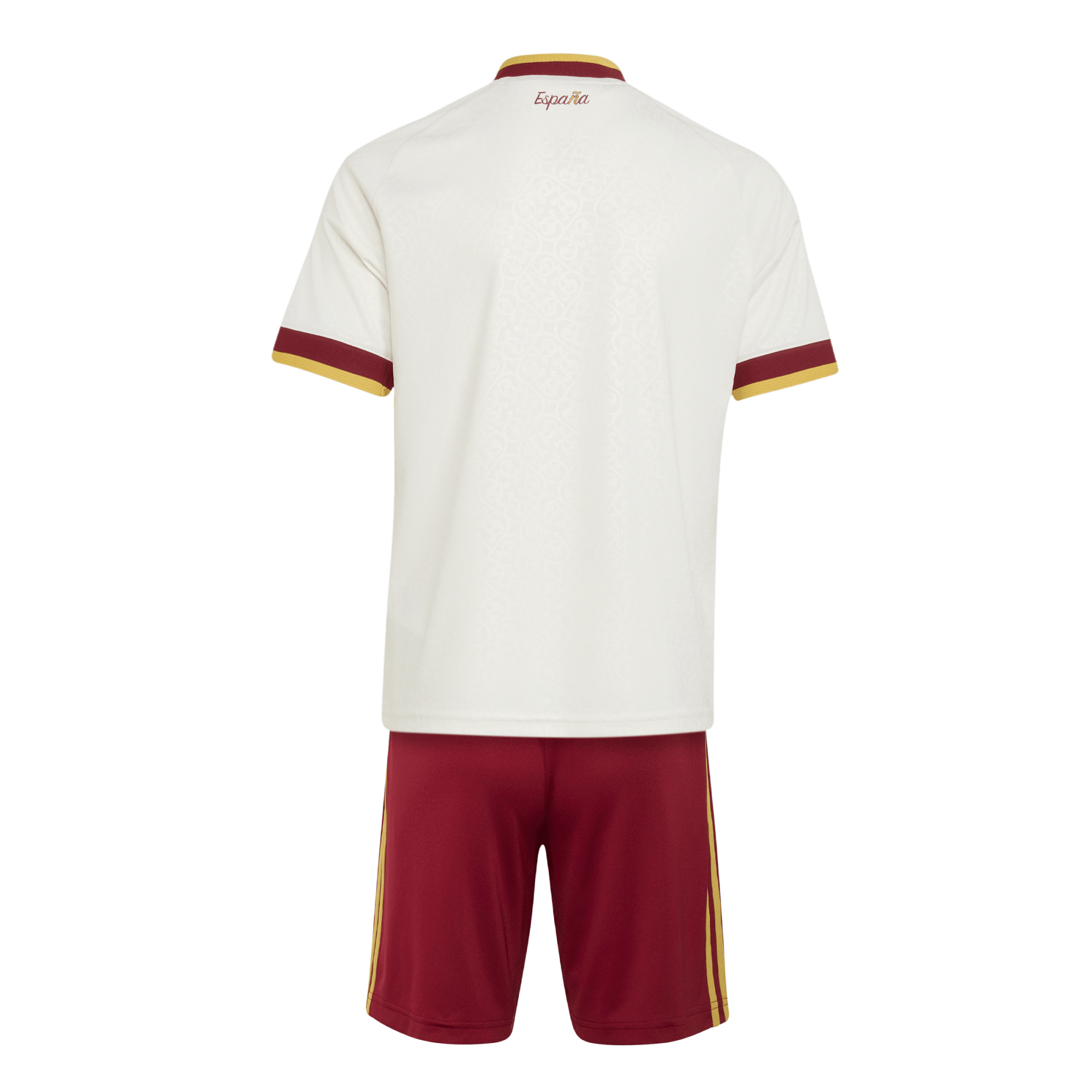 Kit Enfant Extérieur Espagne 2026