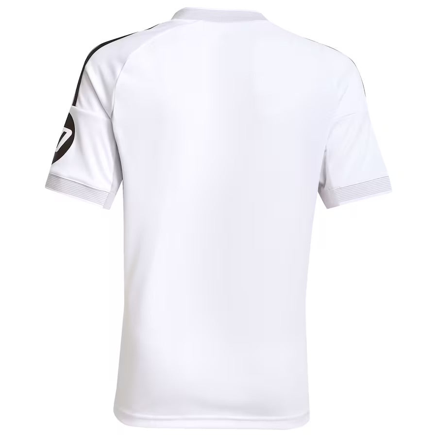 Real Madrid 2025/26 Women's Home Jersey