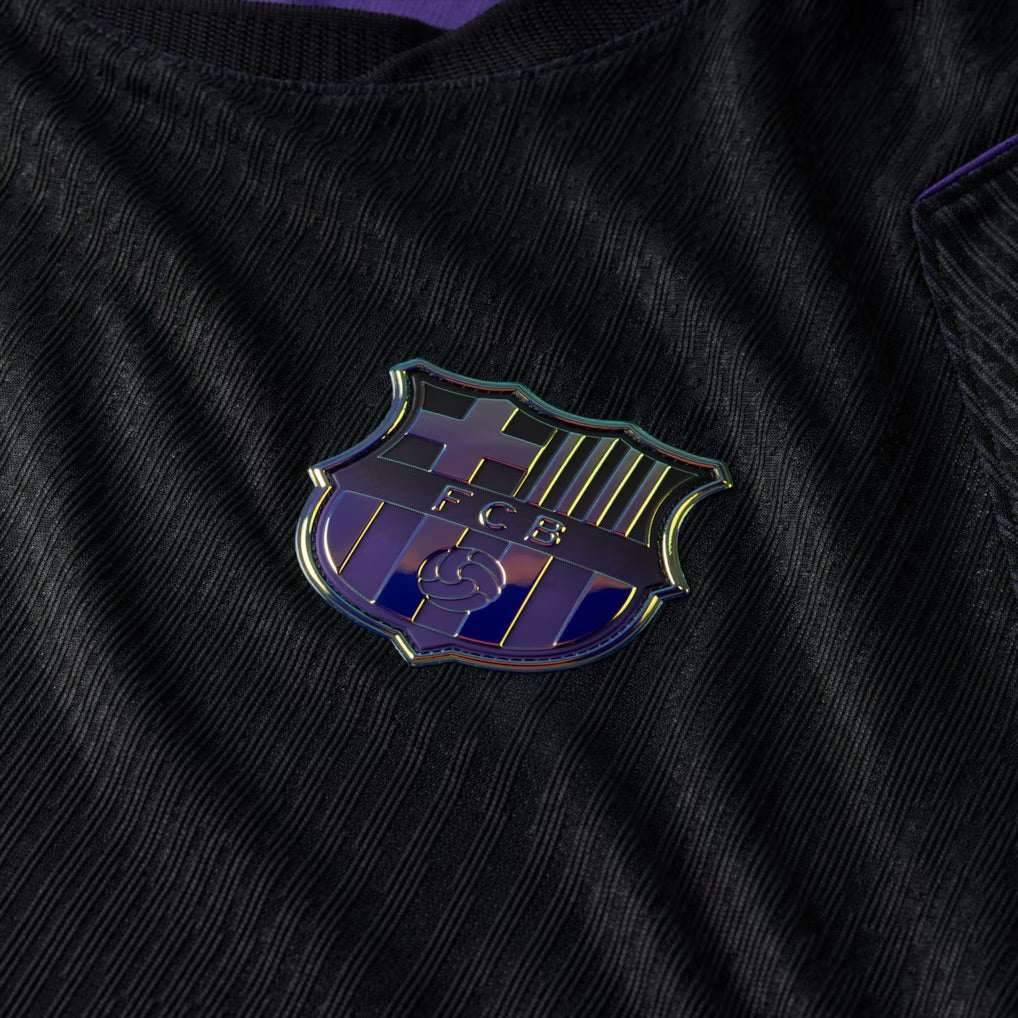 Barcelona Heimtrikot 2025/26