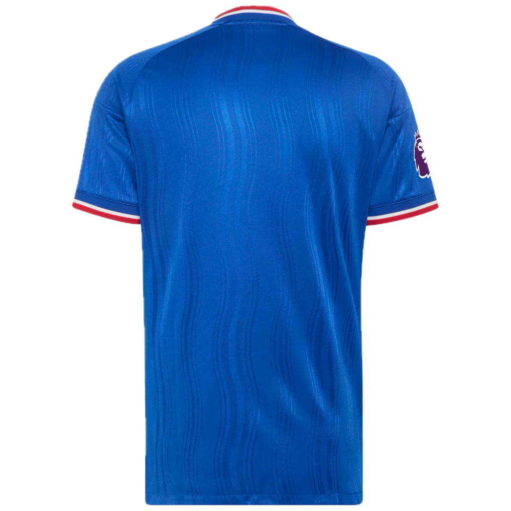 Manchester United 2026/27 Away Player Shirt