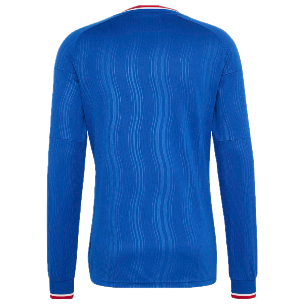 Manchester United Heimtrikot 2025/26
