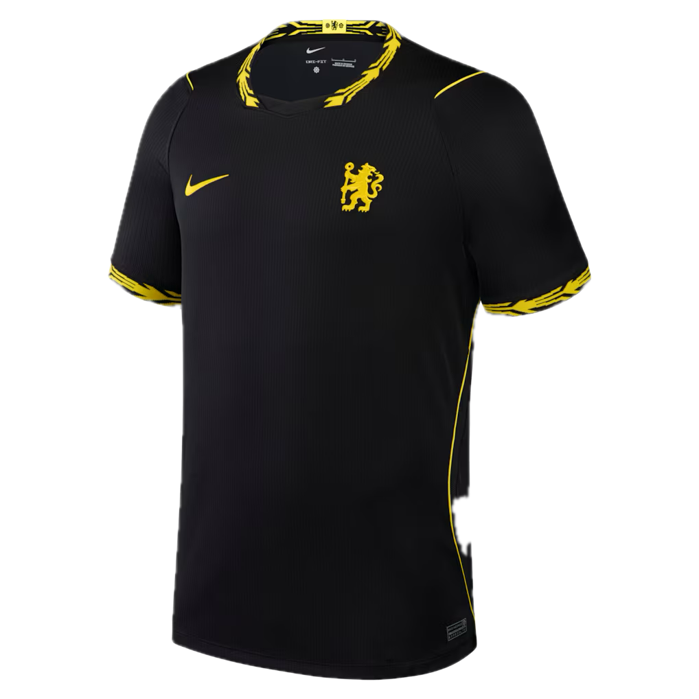 Chelsea 2026/27 Away Jersey