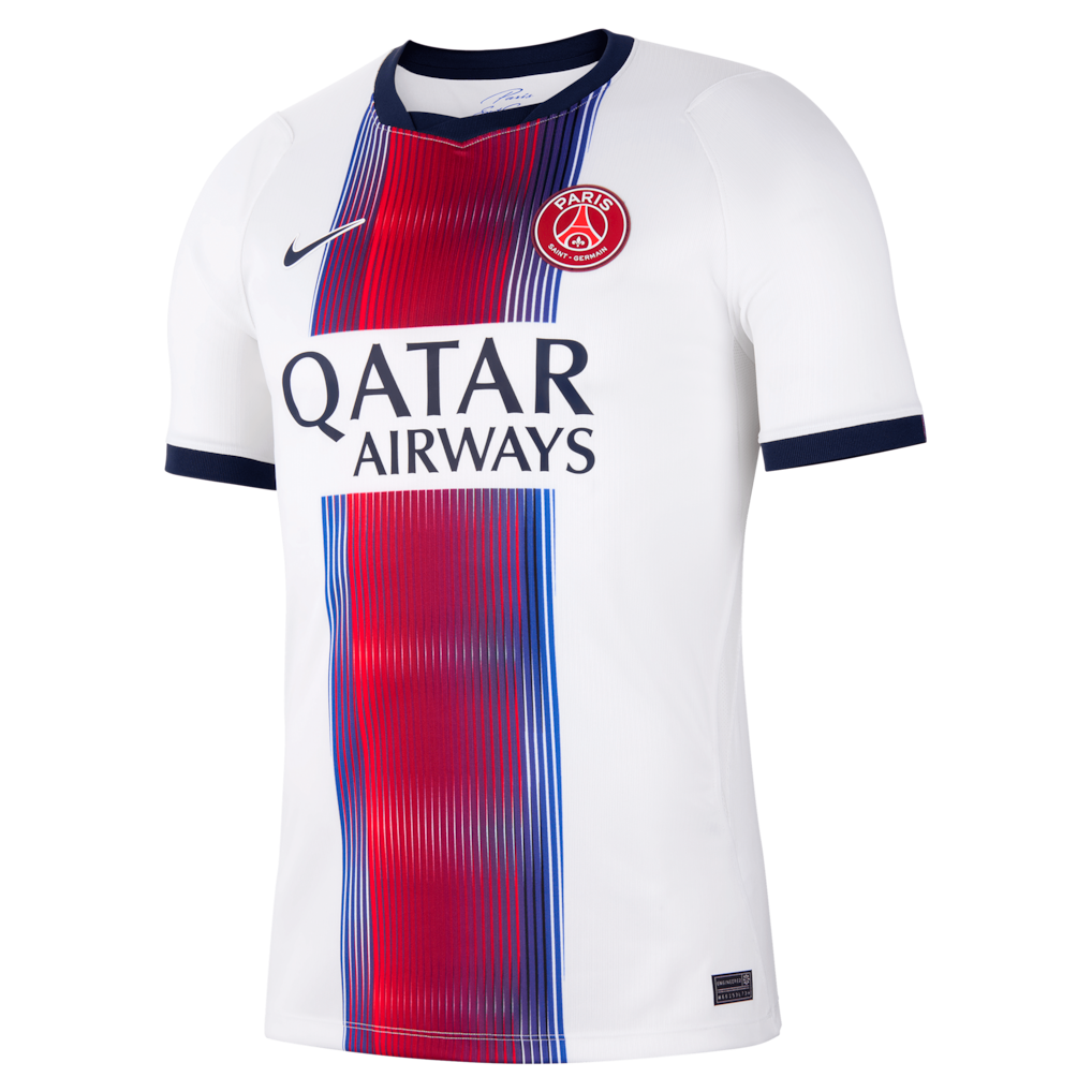Paris Saint-Germain (PSG) 2026/27 Away Shirt