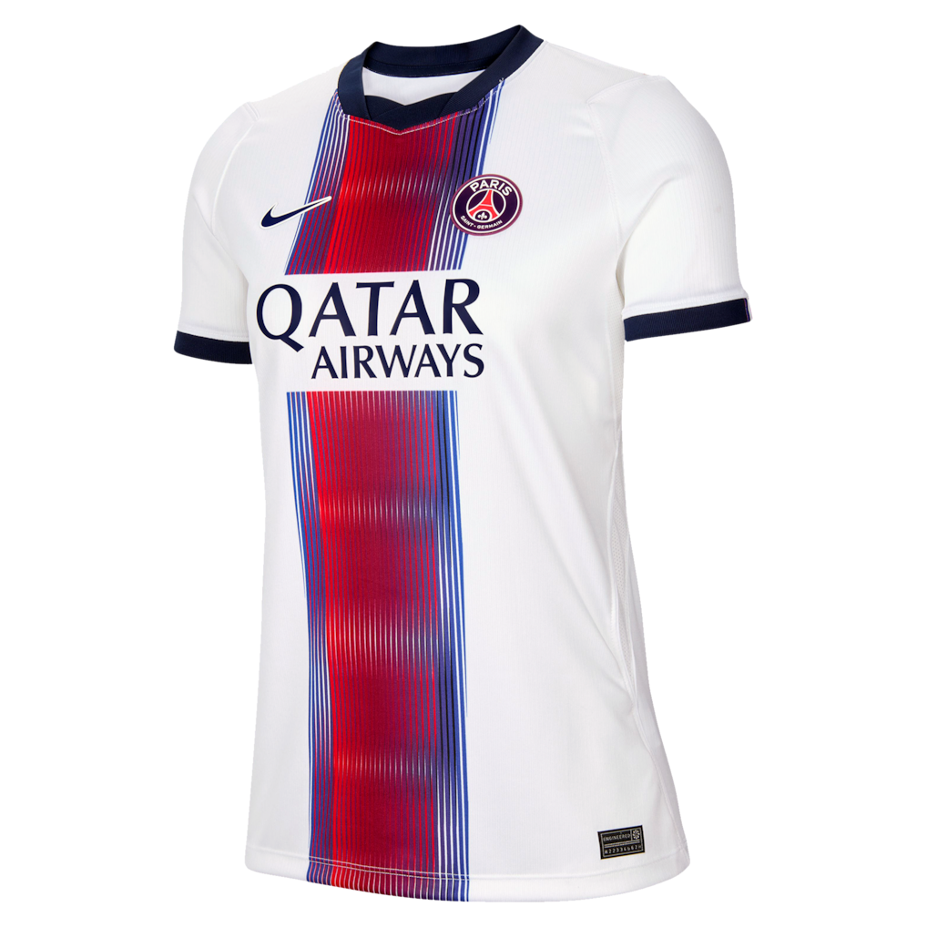 Paris Saint-Germain (PSG) 2026/27 Womens Away Shirt
