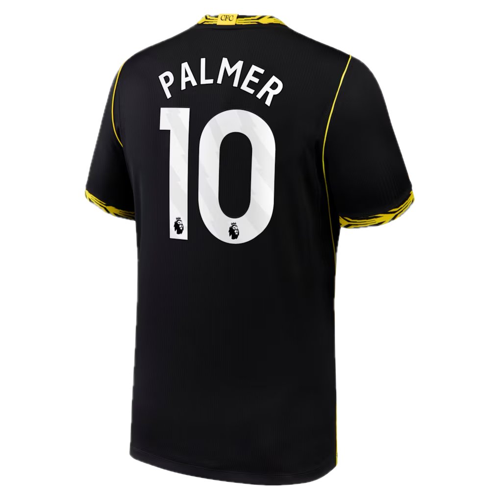 Chelsea Heimtrikot 2025/26