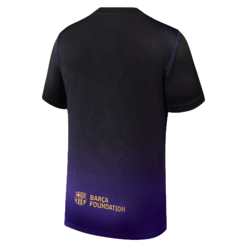 Barcelona Heimtrikot 2025/26