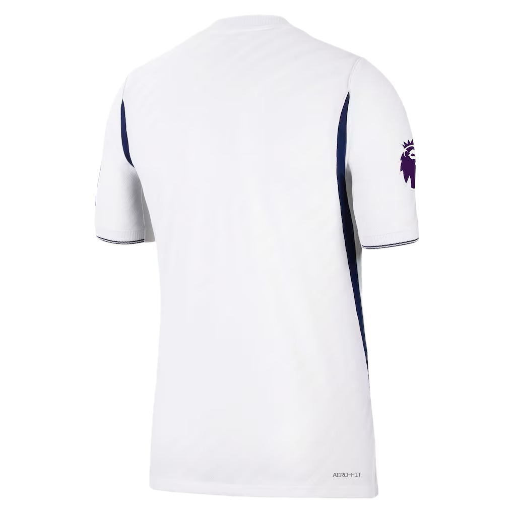 Tottenham 2026/27 Home Player Shirt