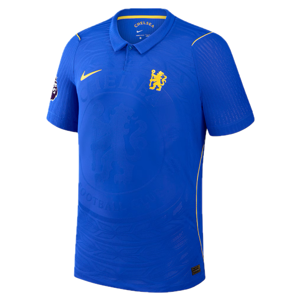 Chelsea Heimtrikot 2025/26