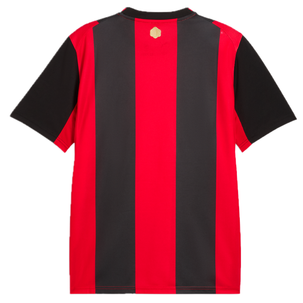 Ac Milan 2026/27 Home Shirt