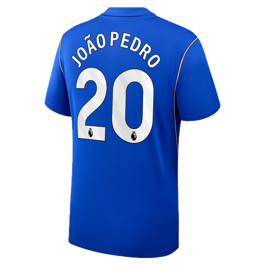 Chelsea Heimtrikot 2025/26