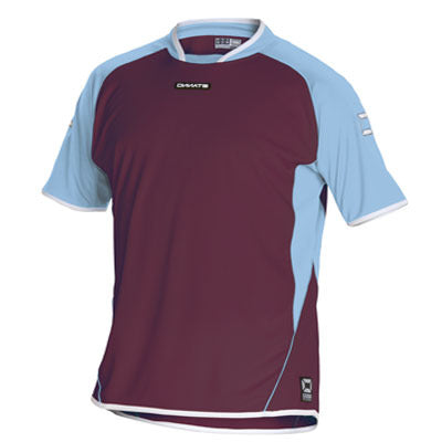 Stanno Porto SS Shirt (maroon-sky)_0