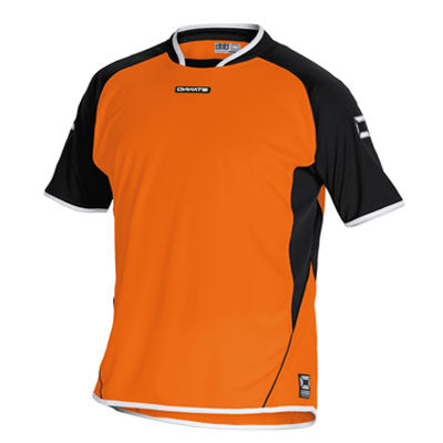 Stanno Porto SS Shirt (orange)_0