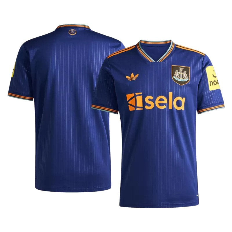Newcastle United 2025/26 Third Jersey