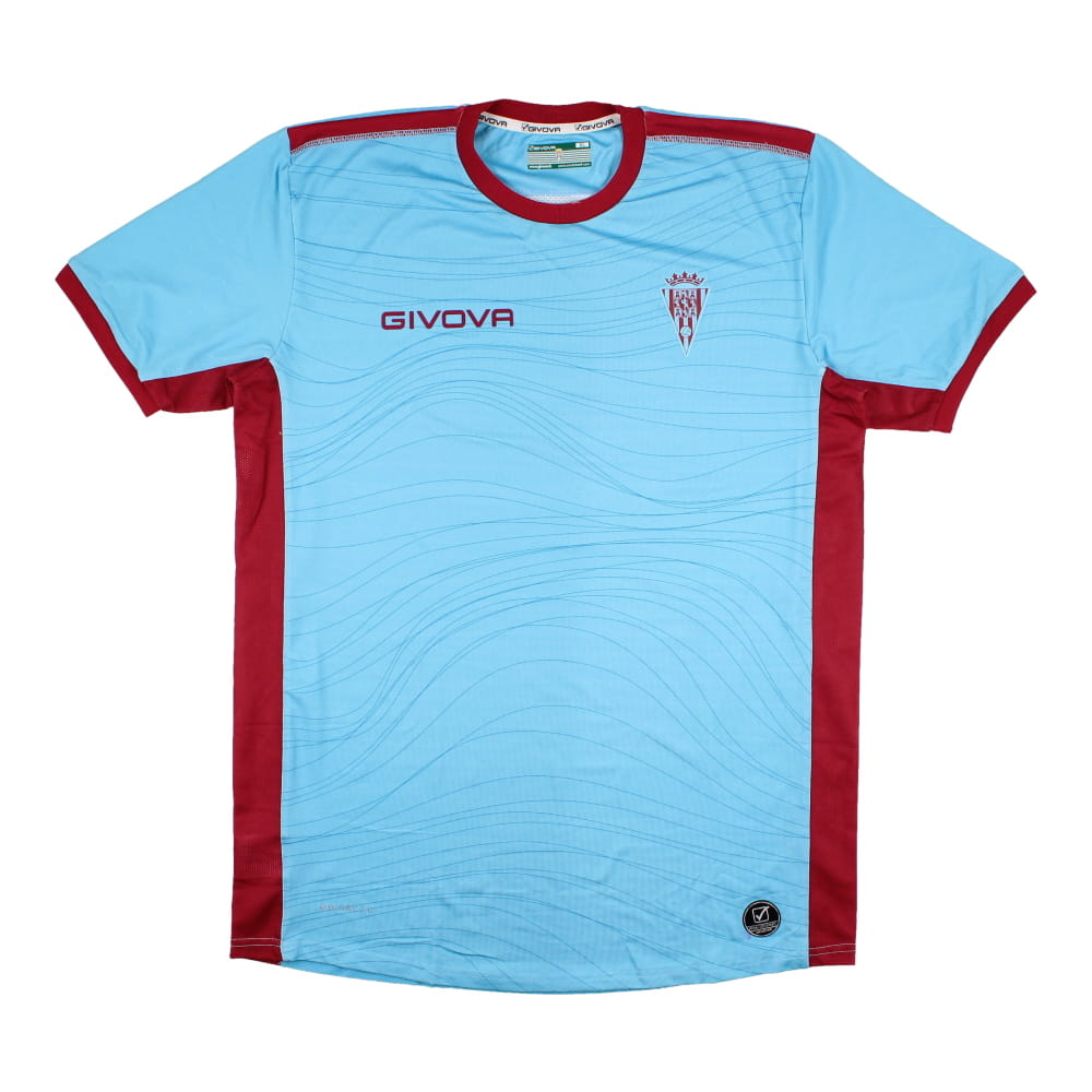 Cordoba 2021-22 Third Shirt (Excellent)_0