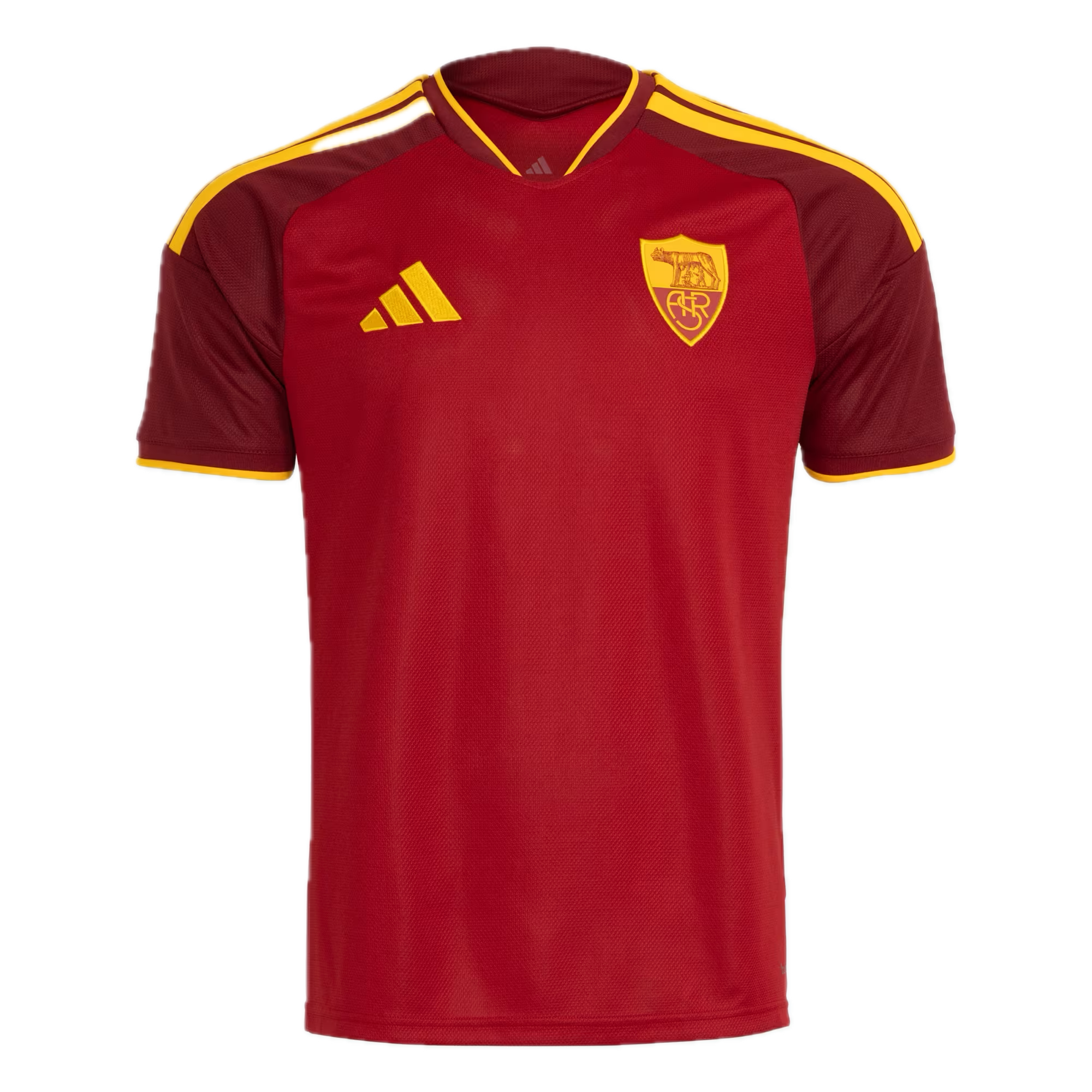 AS Roma 2026/27 Home Jersey