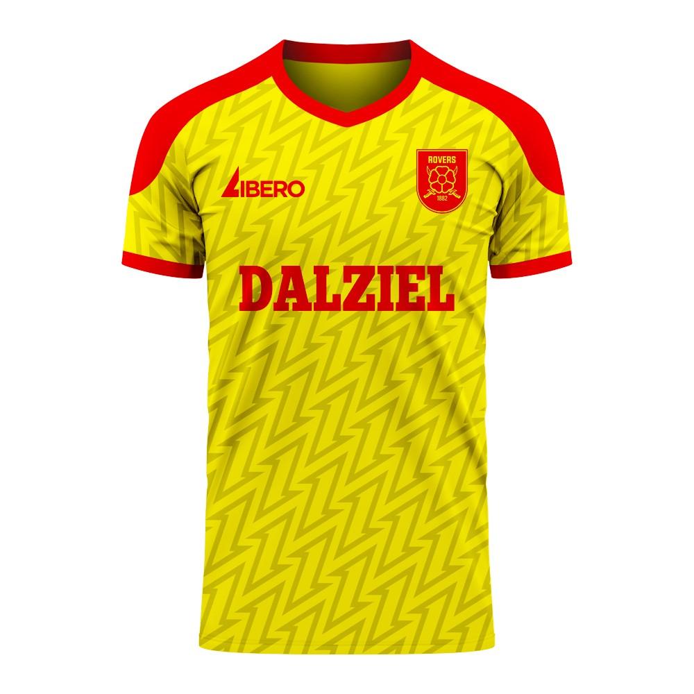 Albion Rovers 2023-2024 Home Concept Kit (Libero) - Adult Long Sleeve_0