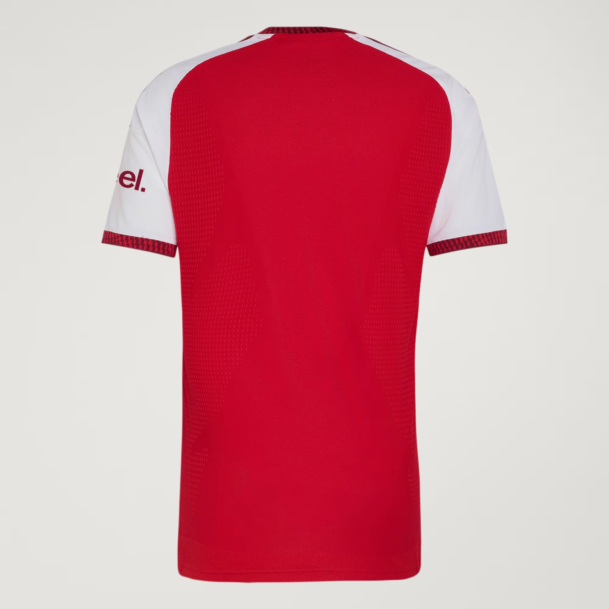 Arsenal 2026/27 Home Player Jersey