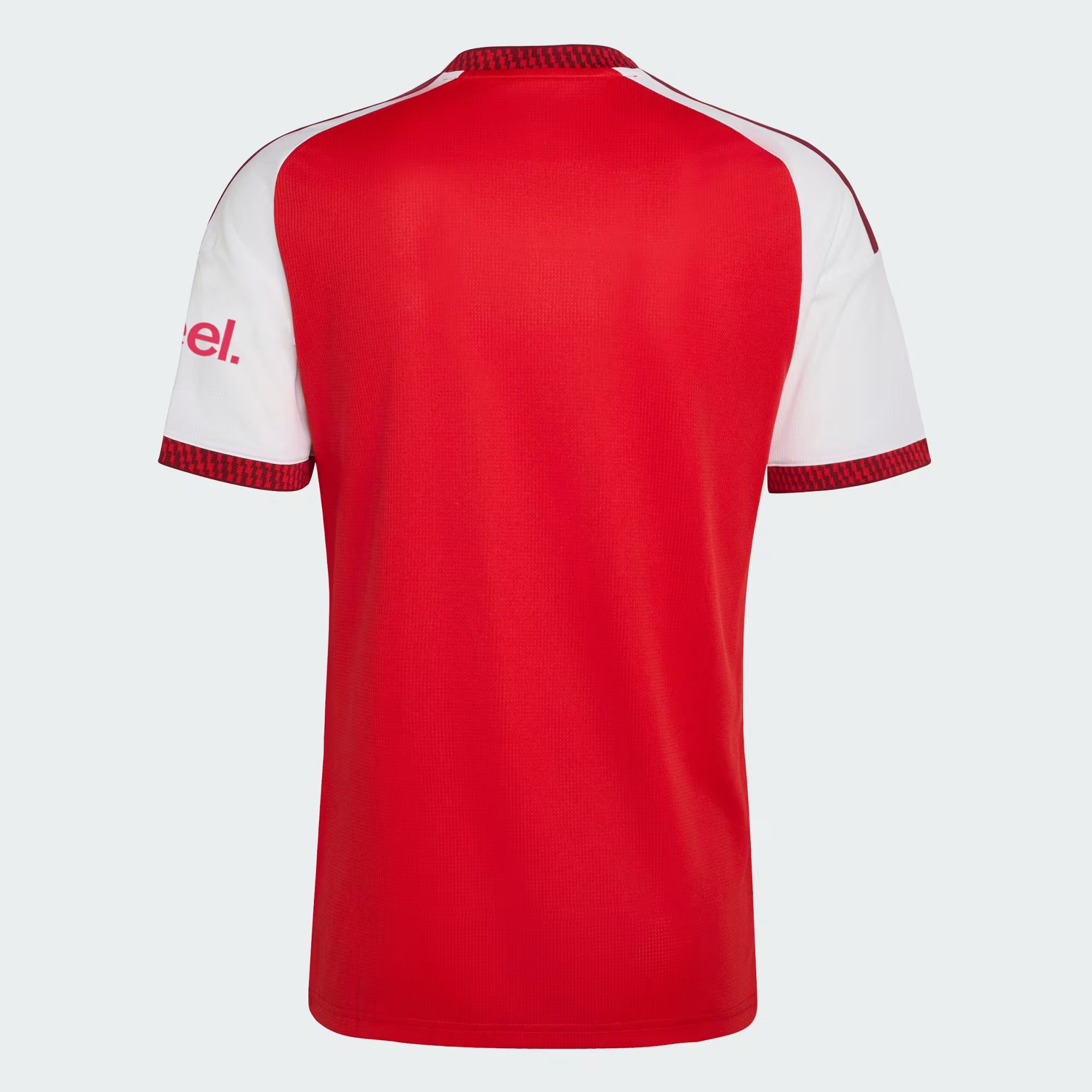 Arsenal 2026/27 Home Jersey