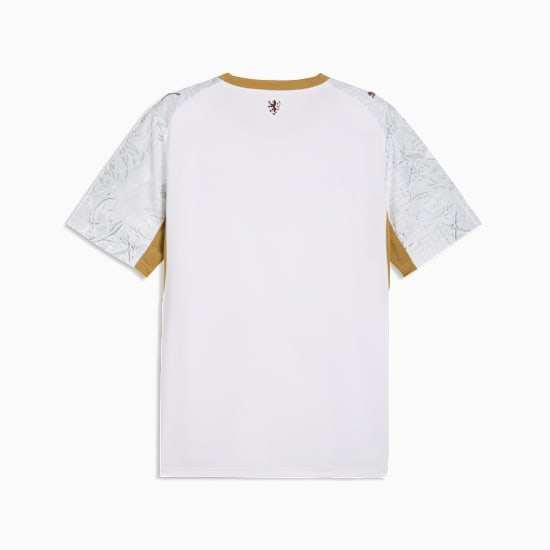 Czech Republic 2026 Away Jersey