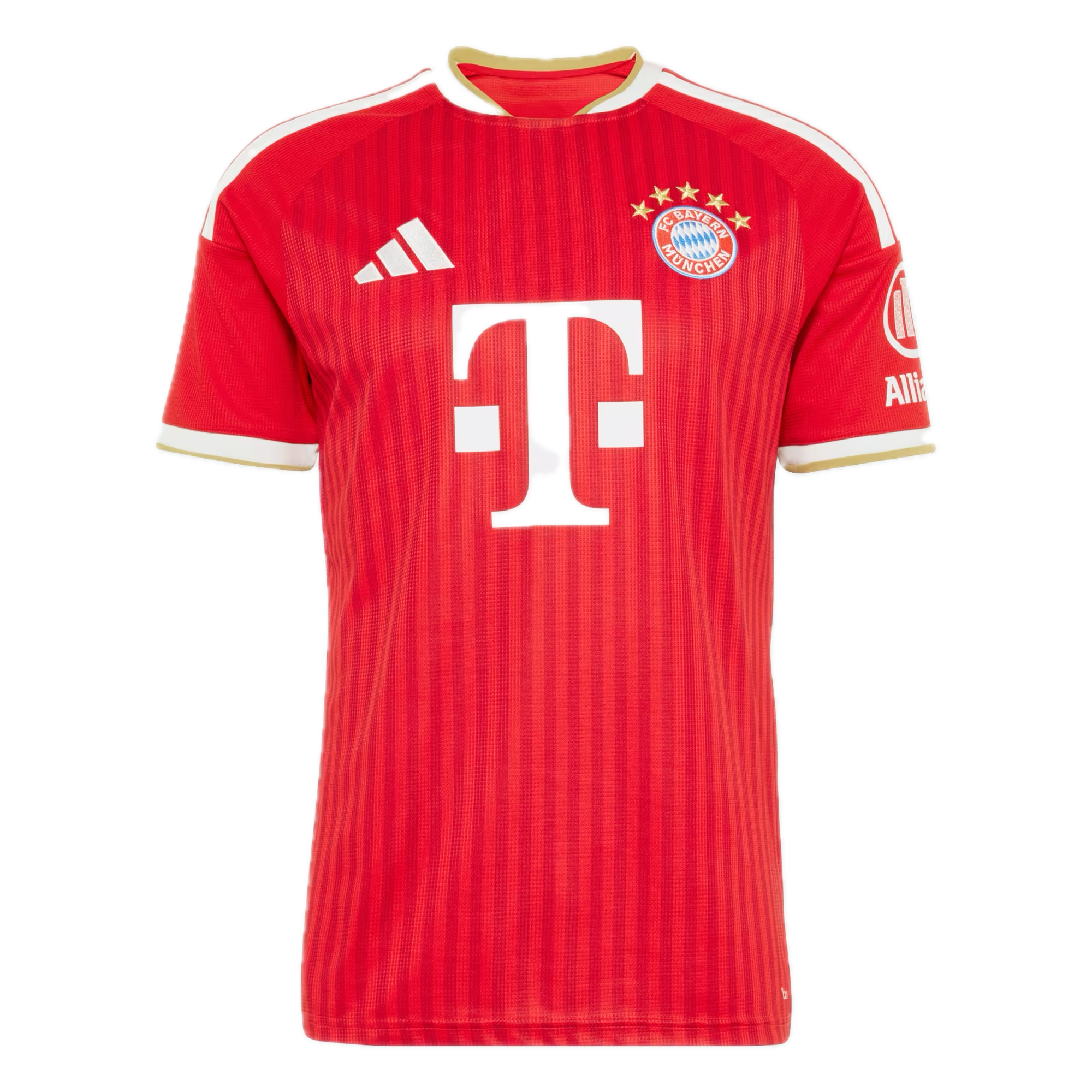 FC Bayern München Heimtrikot 2025/26