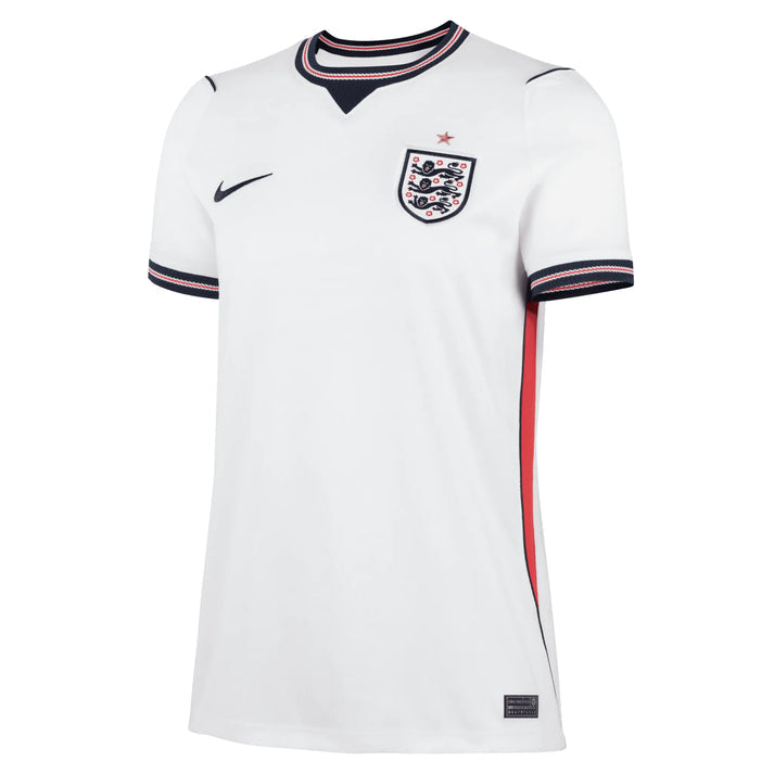 England 2026 Home Women's Jersey