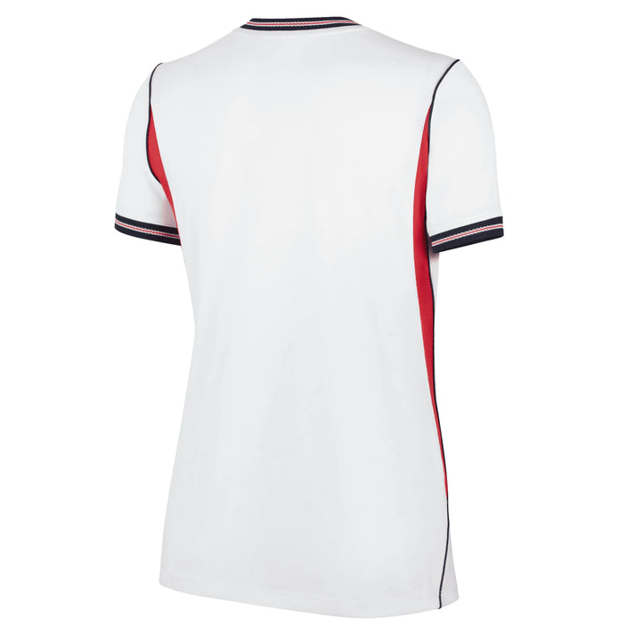 England 2026 Home Women's Jersey