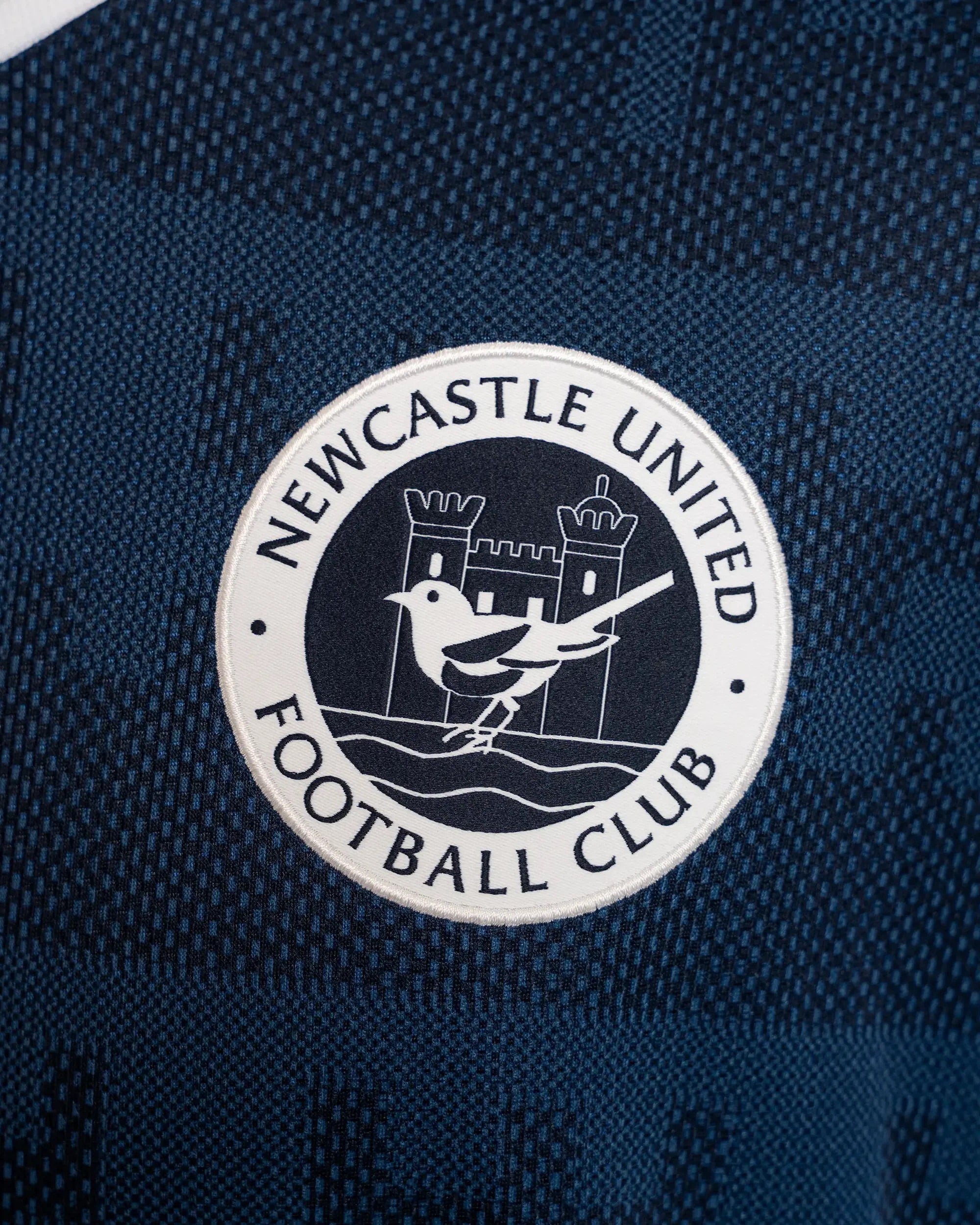 Newcastle United Heimtrikot 2025/26