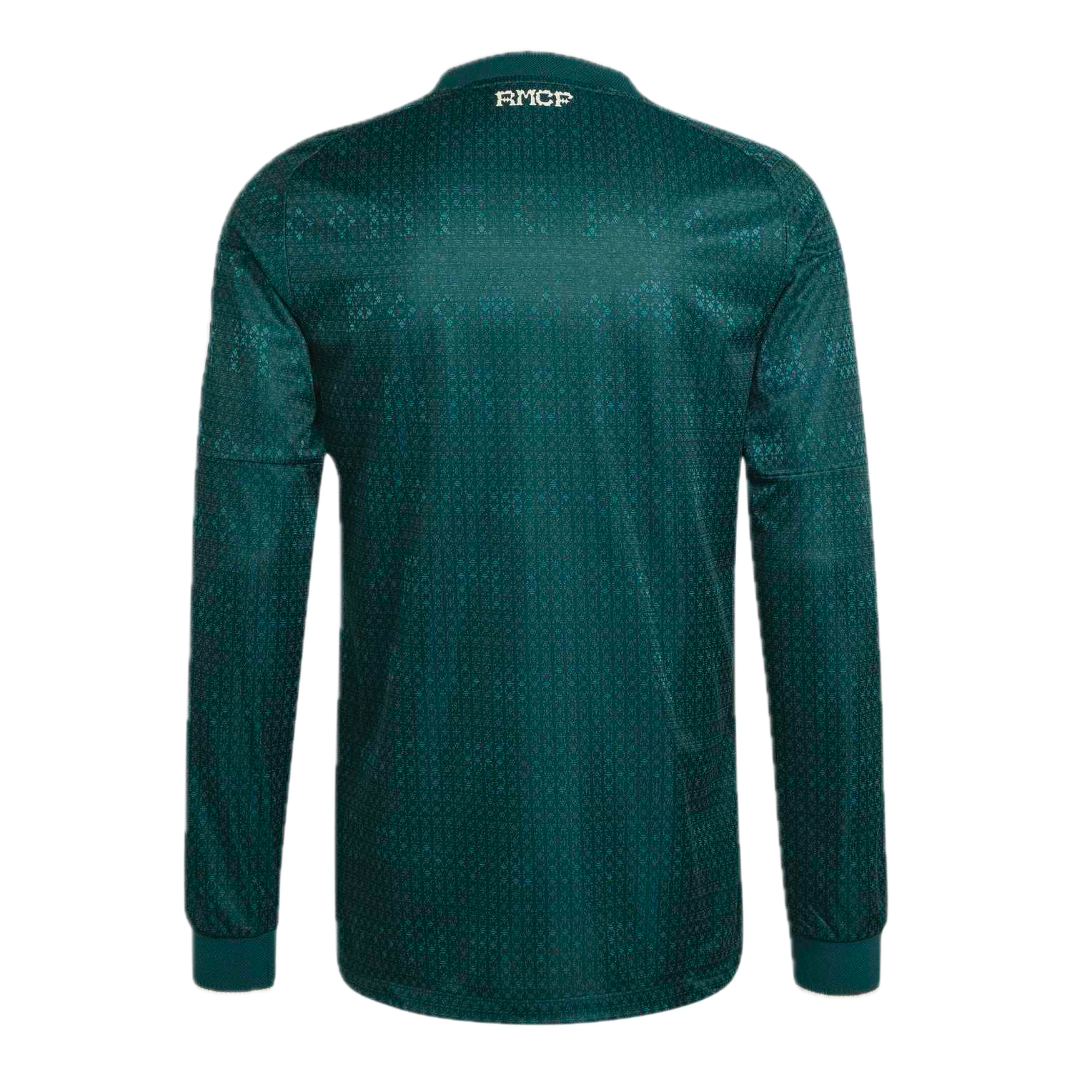 Maillot domicile Man City manches longues 2025/26