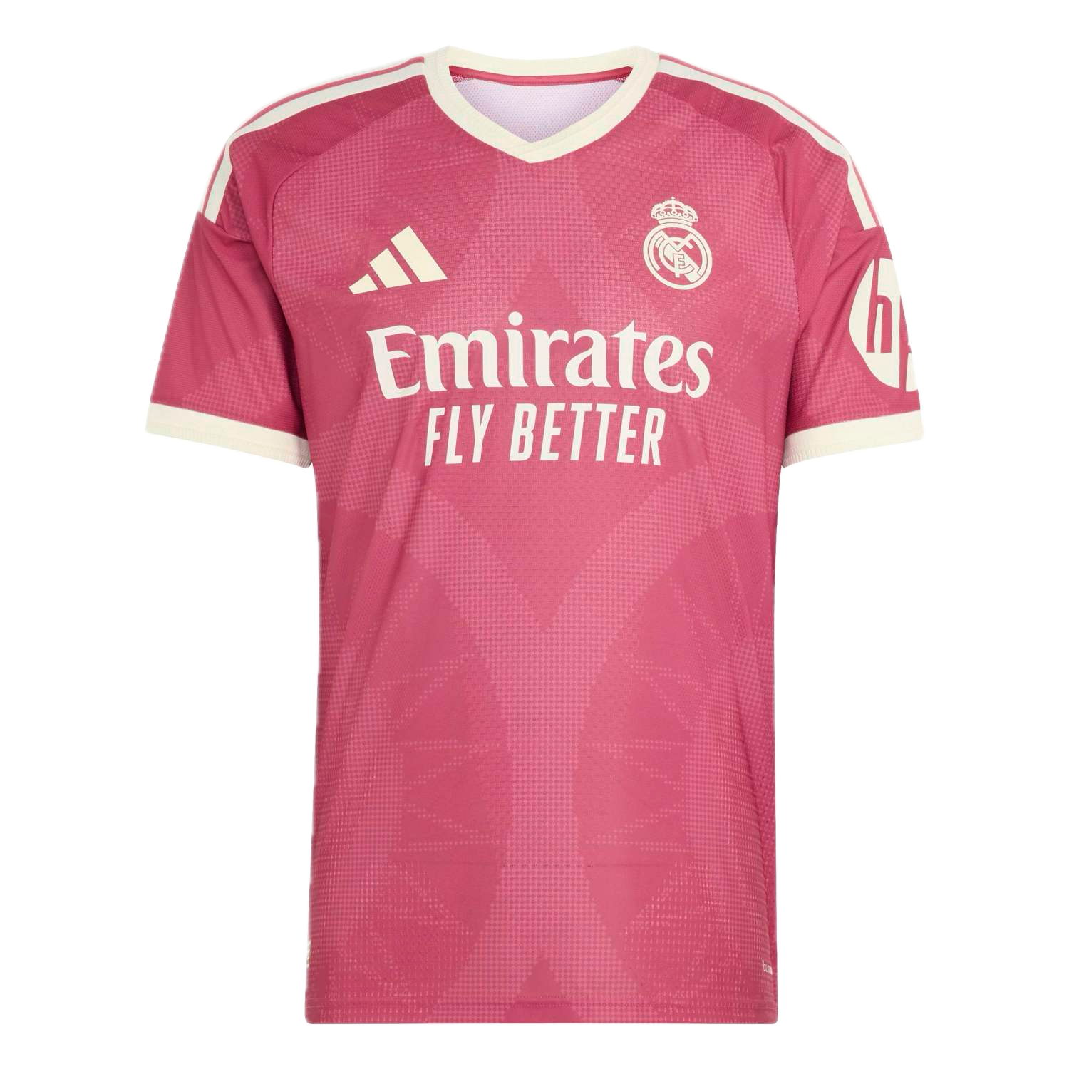 Real Madrid 2026/27 Third Player Shirt