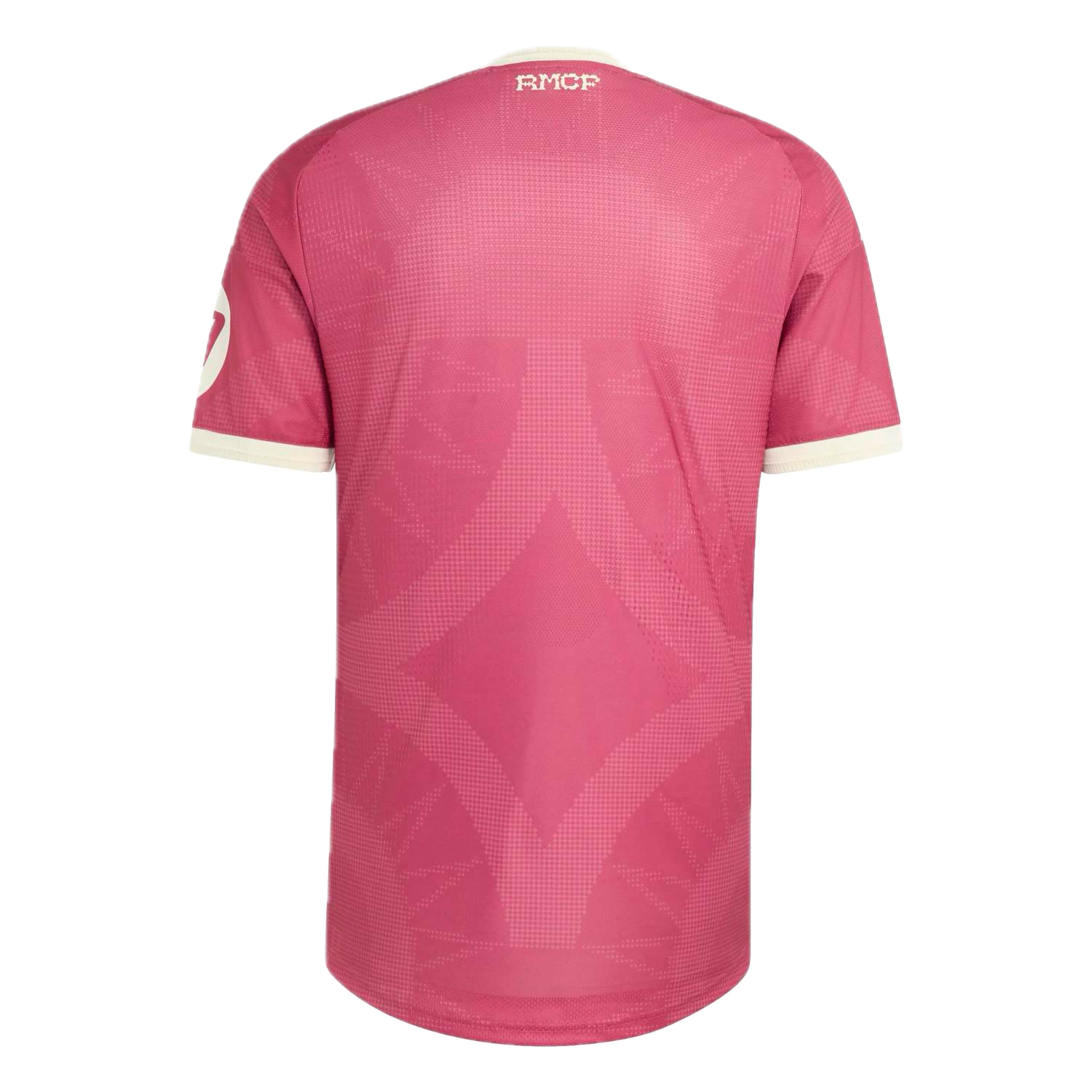 Real Madrid 2026/27 Third Player Shirt