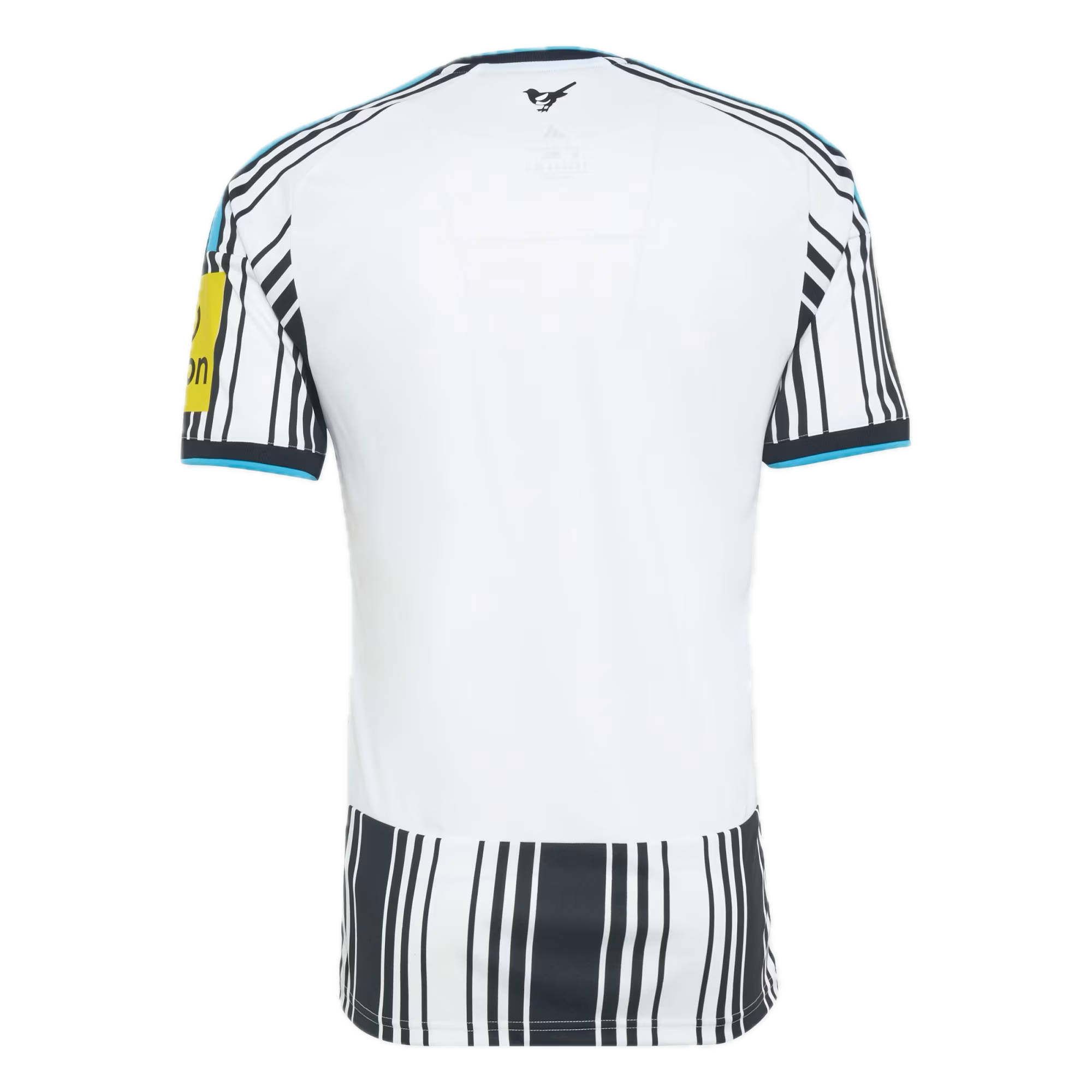 Newcastle United 2026/27 Home Jersey